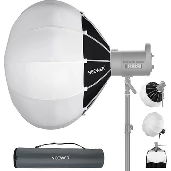 Neewer NS90L softbox 90 x 80 cm bajonet bowens 4258559