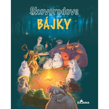 Bájky