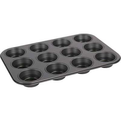 METRO PROFESSIONAL Forma na muffiny 12 dílků ILAG 38,5 cm 1 ks