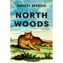 North Woods - Daniel Mason