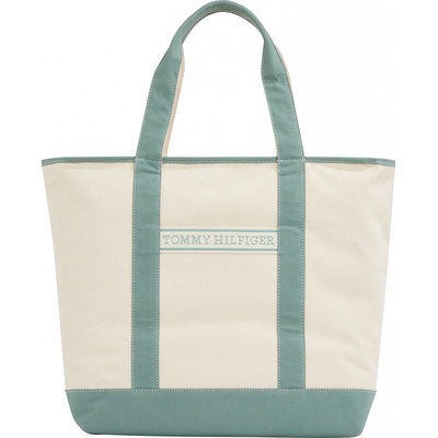 Tommy Hilfiger dámska plážová taška AW0AW174210H7
