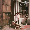 MOORE GARY: BACK ON THE STREETS CD
