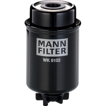 Mann-filter Горивен филтър mann-filter wk 8102