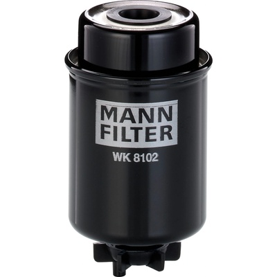 Mann-filter Горивен филтър mann-filter wk 8102