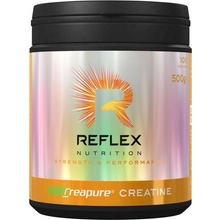 Reflex Nutrition Creapure Creatine 500 g