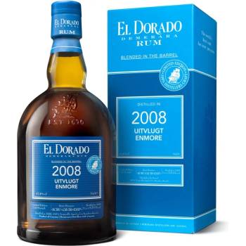 Image 1 of El Dorado Uitvlugt Enmore 2008