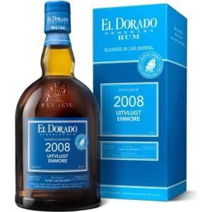 El Dorado Uitvlugt Enmore 2008