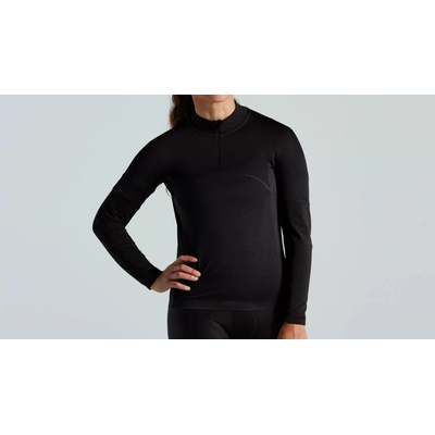Specialized Prime Power Grid LS Woman Black