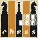 BERNIE MARSDEN - Chess CD