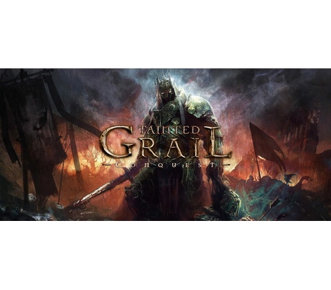 Tainted Grail: Conquest