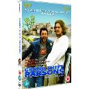 Grand Theft Parsons DVD