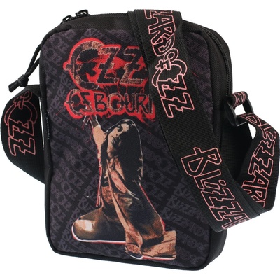 Ozzy Osbourne Blizzard of Ozz CBOZBLIZ