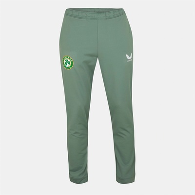 Castore Анцуг Castore Men's International Licenced Tracksuit Bottoms - Jolly Green