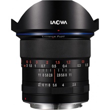 Laowa 12mm f/2.8 Zero-D L-mount