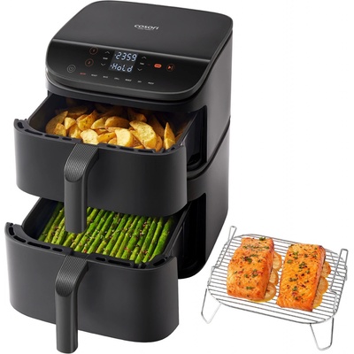 Cosori TurboTower 10,8l