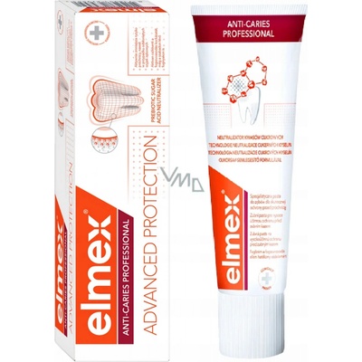 Elmex Caries Protection 75 ml