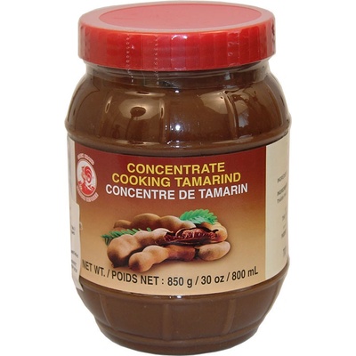 Cock Brand Tamarind koncentrát na varenie 850 g