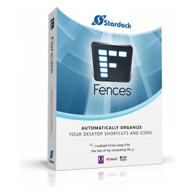 StarDock Fences