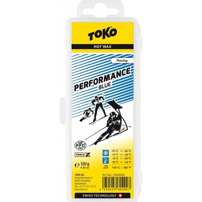 Toko Performance Blue 120 g