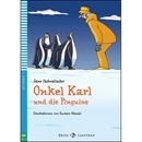 Onkel Karl und die Pinguine A1.1 Cadwallader Jane