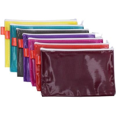 UNIPAP Složka se zipem 24x17,5 cm /W034096/ 437039
