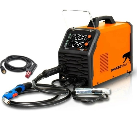 Pantermax MIG260LED