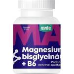 VIRDE Магнезий + Витамин B6, 90 капсули, Virde (354185 (DSN350) VIRDE)