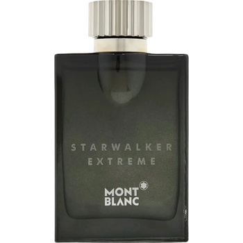Mont Blanc Starwalker Extreme EDT 75 ml