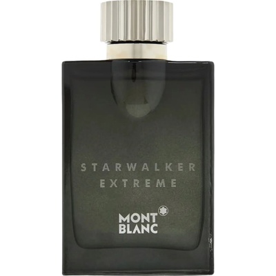 Mont Blanc Starwalker Extreme EDT 75 ml
