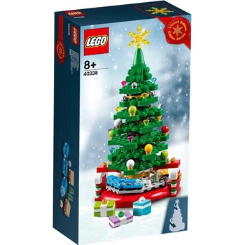 LEGO® Exclusive 40338 Vánoční stromek