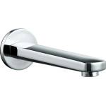 Laufen Citypro - Стенен излив за вана, хром HF500971100000 (HF500971100000)