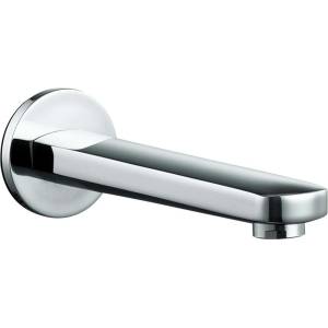Laufen Citypro - Стенен излив за вана, хром HF500971100000 (HF500971100000)