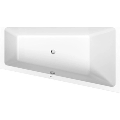 Duravit No.1 170 x 100 cm 700509000000000