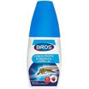 Bros repelent proti komárom a kliešťom 100 ml