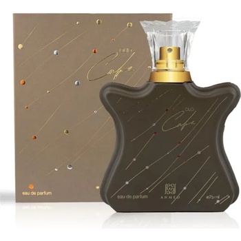 Image 1 of Ahmed Al Maghribi Oud Cafe EDP 75 ml