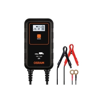 Osram OEBCS908 8A 12V 24V