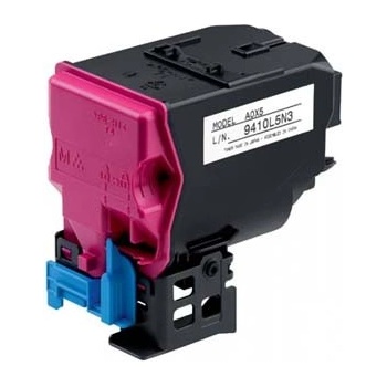 Develop TNP-27M A0X53D4 магента (magenta) оригинален тонер (A0X53D4)