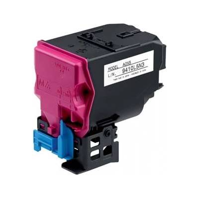 Develop TNP-27M A0X53D4 магента (magenta) оригинален тонер (A0X53D4)