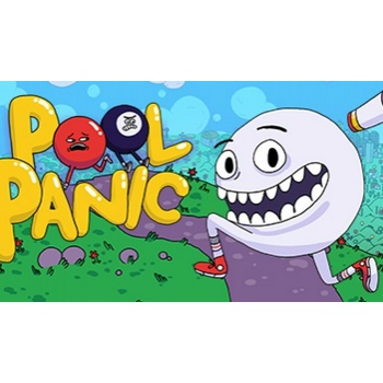 Pool Panic