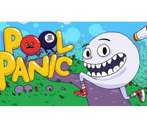 Pool Panic