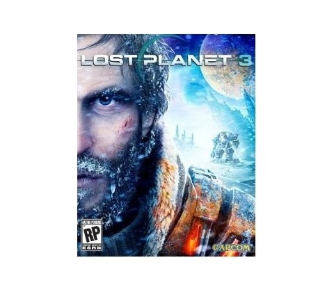 Lost Planet 3