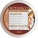 Botanico mandlový noční krém 50 ml