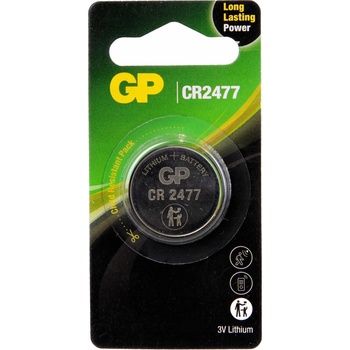 GP CR2477 1ks B15771