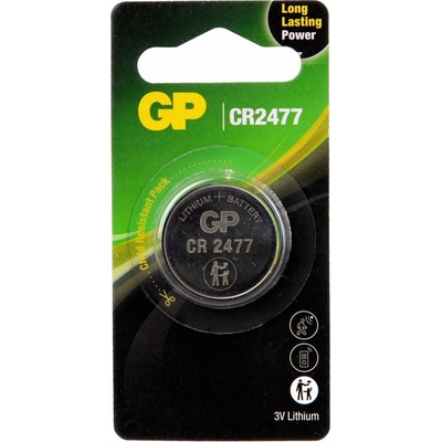 GP CR2477 1ks B15771