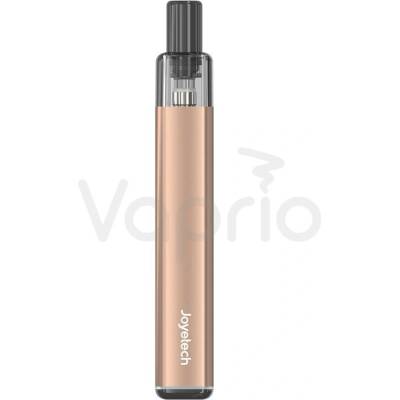 Joyetech Exceed PCC základný set 600 mAh Zlatá 1 ks