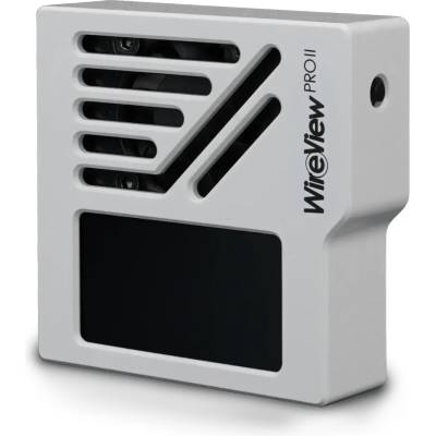 Thermal Grizzly Датчик за видеокарта Thermal Grizzly WireView Pro II GPU 12V-2x6 Reversed - White (TG-WV-P2-H19R-W)