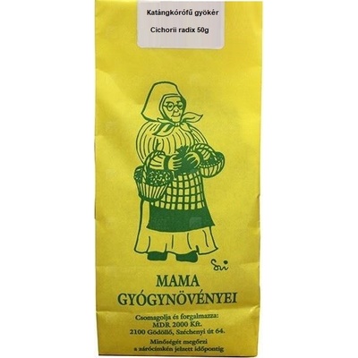 Mama čaj Čakanka obyčajná koreň 50 g