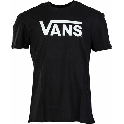 Vans M Classic černá