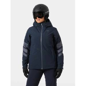 Helly hansen Ски яке w panorama ins jacket (65692-597)