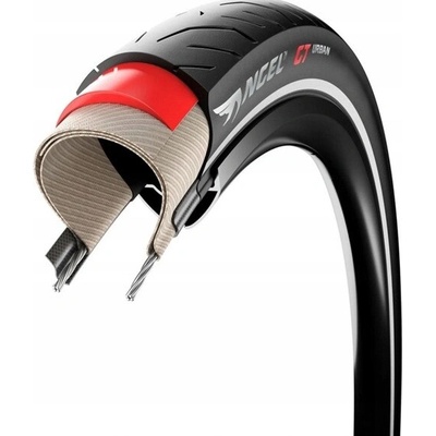Pirelli Angel GT Urban 4127100 veľkosť kolesa 28" (palcov) 42 mm 900 g
